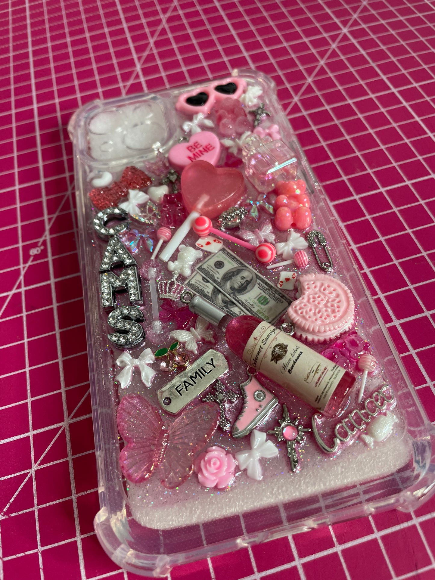 Junk Phone Case