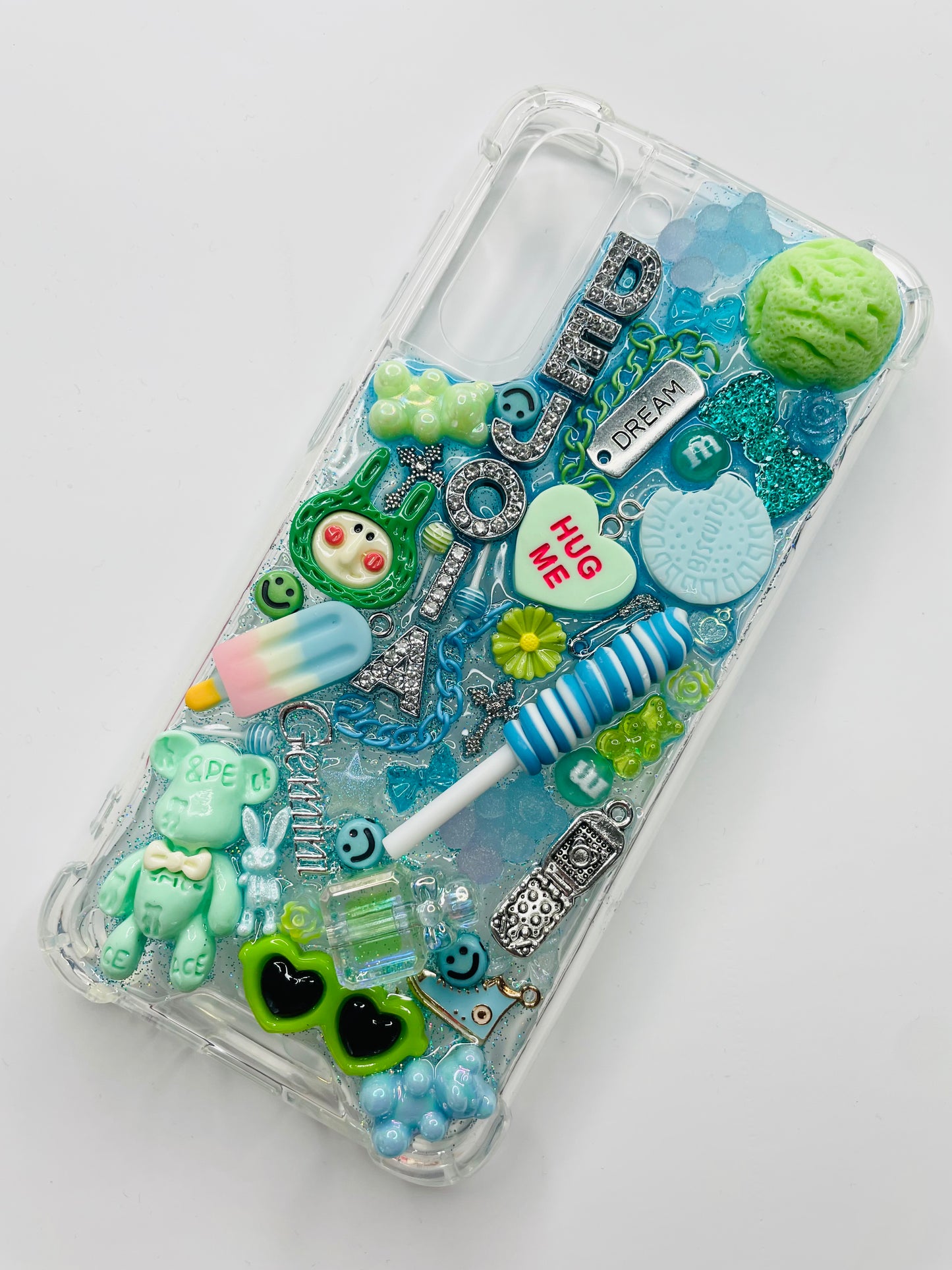 Junk Phone Case