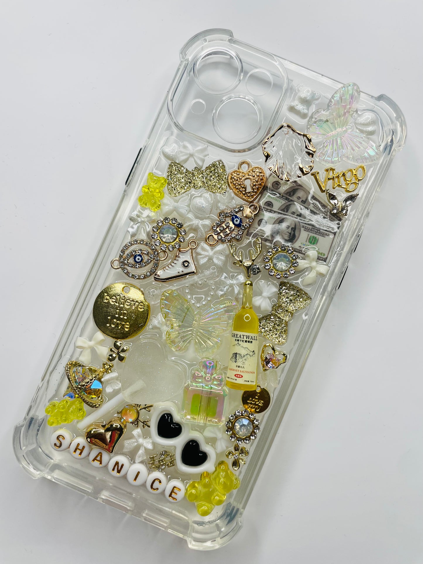 Junk Phone Case