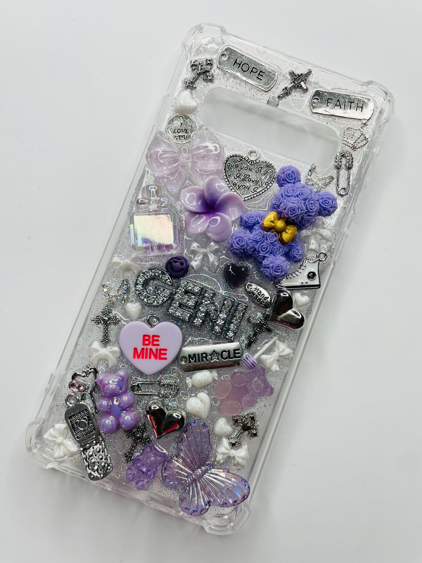 Junk Phone Case