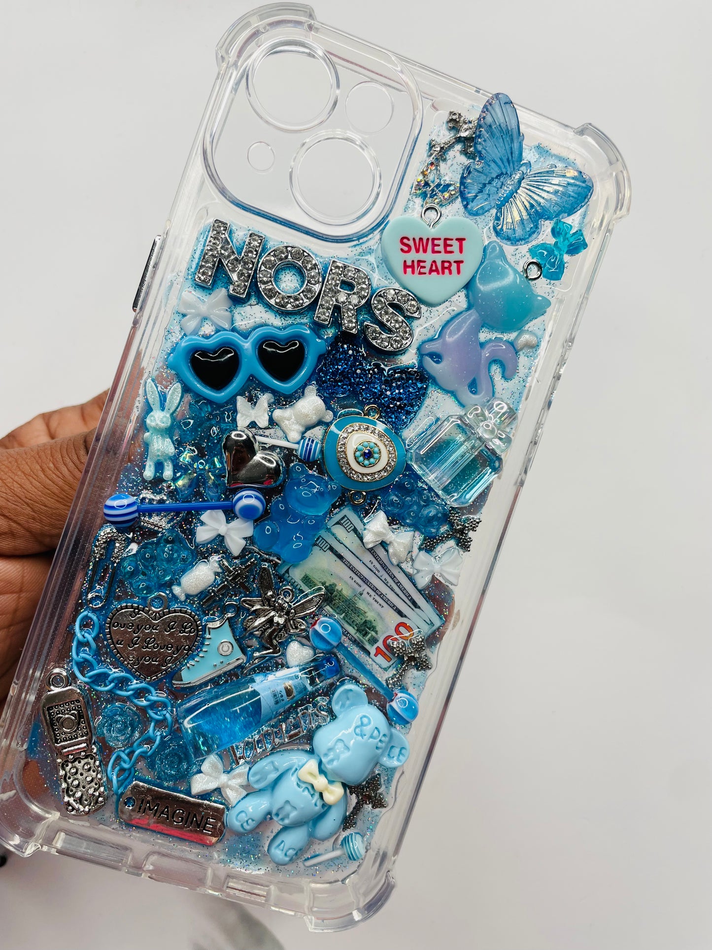 Junk Phone Case