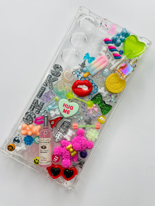 Junk Phone Case